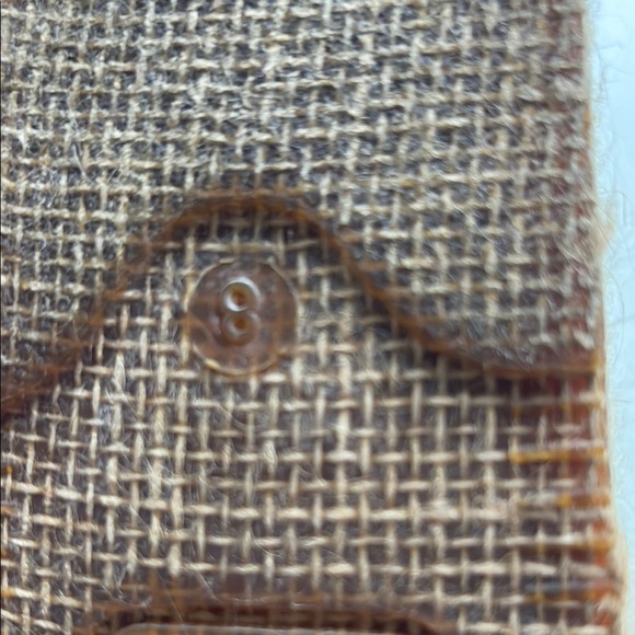 Everlane Tan Espadrille Shoes with Jute Sole - Picture 4 of 4